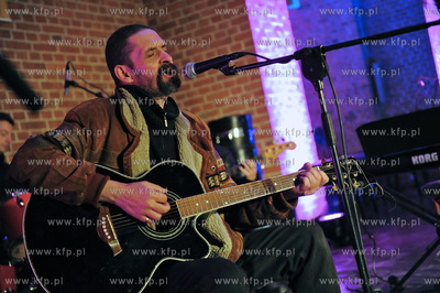 Gdynia. Kosciol oo. Franciszkanow. XIV Tradycyjne Zaduszki...