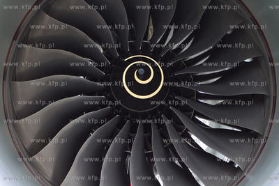 Uroczyste powitanie polaczone z prezentacja najnowszego...