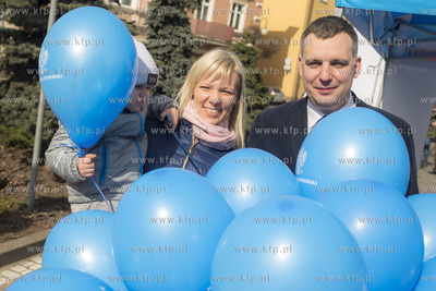 Poczatek kampanii informacyjno-promocyjnej programu...