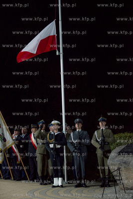 Tczew. 79 rocznica wybuchu II wojny światowej z udziałem...