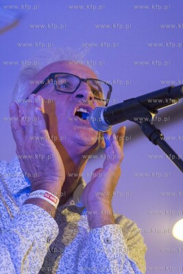 43. Festiwal Polskich Filmów Fabularnych w Gdyni....