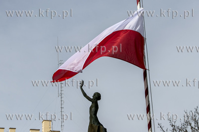 74 rocznica Powrotu Pruszcza Gdańskiego do Macierzy....