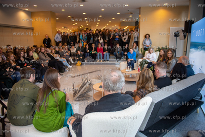 Czwarty dzień 47. Festiwalu Polskich Filmów Fabularnych...