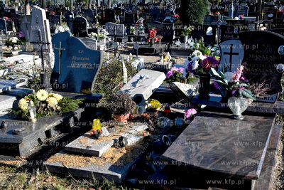 Nad Pomorzem przesła gwałtowana wichura powodując...