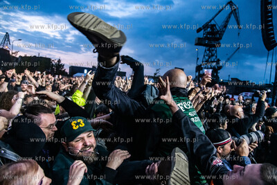 Laureaci XXVIII Pomorskiego Konkursu Fotografii Prasowej...