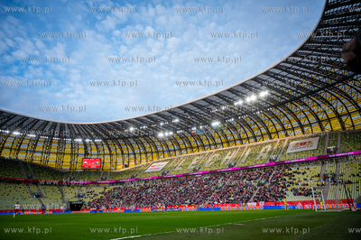 Liga Narodów Kobiet: Polska - Bośnia i Hercegowina...