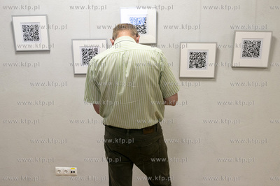 Wernisaż multimedialnej wystawy fotografii "Fotolokacja"...