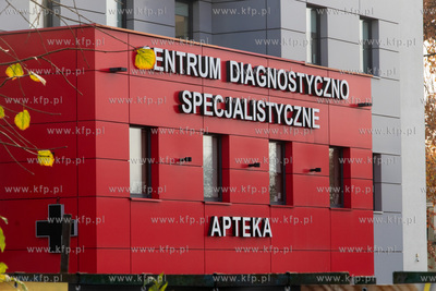 Medical Medycyna: Centrum Diagnostyczno Specjalistyczne...