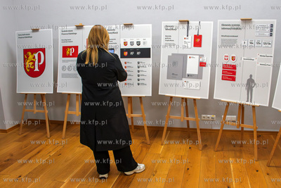 Spotkanie dla mieszkańców poświęcone prezentacji...