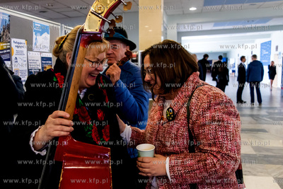 Uroczystości 56. rocznicy powołania Uniwersytetu...