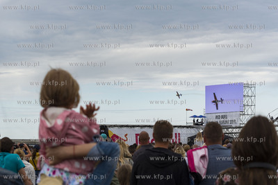 Red Bull Konkurs Lotów w Gdyni.

04.08.2019 Fot. Anna...