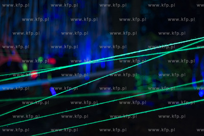 Wisłoujście - letnie święto muzyki elektronicznej...