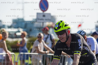 Enea Ironman 70.3 Gdynia.

11.08.2019 Fot. Anna Bobrowska...