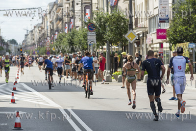 Enea Ironman 70.3 Gdynia.

11.08.2019 Fot. Anna Bobrowska...