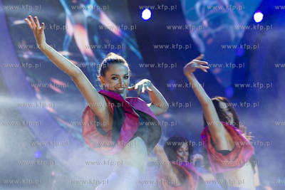 Top Of The Top Sopot Festival w Operze Leśnej. Koncert...