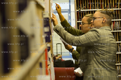 44. Festiwal Polskich Filmów Fabularnych w Gdyni....