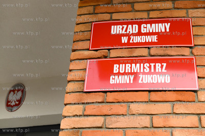 Żukowo. Środki ostrożności w związku z pandemią...