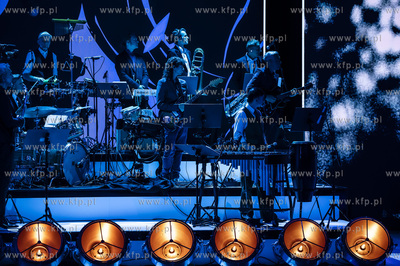 49. Festiwal Polskich Filmów Fabularnych w Gdyni....