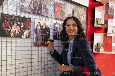 50. Festiwal Polskich Filmów Fabularnych w Gdyni....