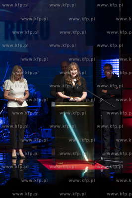 Teatr Miejski w Gdyni. Młoda Gala. 51. Festiwal Polskich...