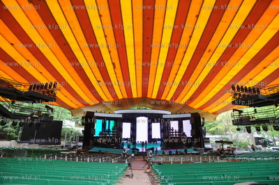 Top-Trendy rusza pełna parą. Pierwszy dzień prób....