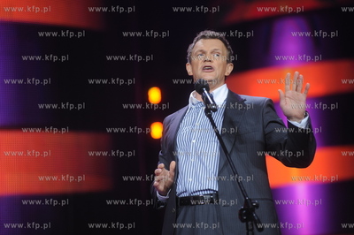 Top-Trendy, KABARETON. Nz Cezary Pazura.
28.06.2009
fot....