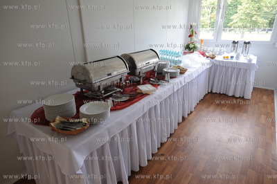 Festiwal MTV, czyli Gdansk Dzwiga Muze. Katering dla...