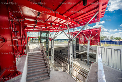 Juz wkrotce startuje Pomorska Kolej Metropolitalna....