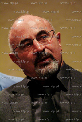 Festiwal Polskich Filmow Fabularnych z Gdyni. Aktor...