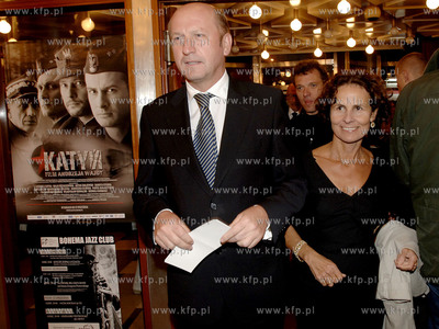 32 Festiwal Polskich Filmow Fabularnych w Gdyni. Nz....