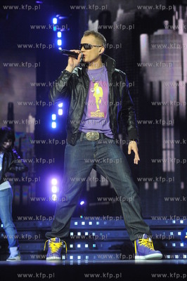 Sopot TOPtrendy Festiwal 2009 - Opera Lesna. Koncert...