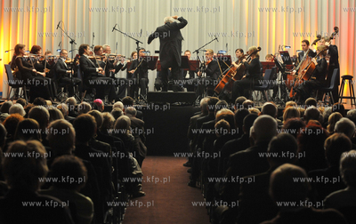 Nadanie honorowego obywatelstwa Sopotu arcybiskupowi...