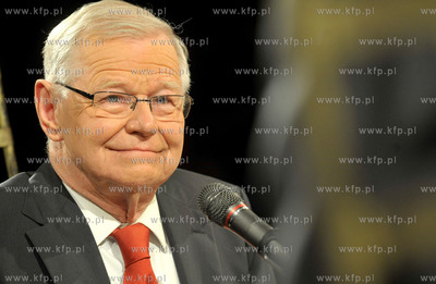 Filharmonia Baltycka w Gdansku. Debata Bitwa czy debata?...