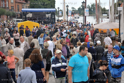 Fischmarkt w Gdansku  czyli odwzorowanie wielowiekowej...