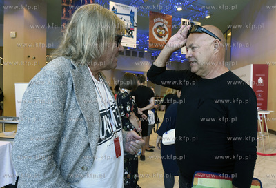 43. Festiwal Polskich Filmów Fabularnych w Gdyni....