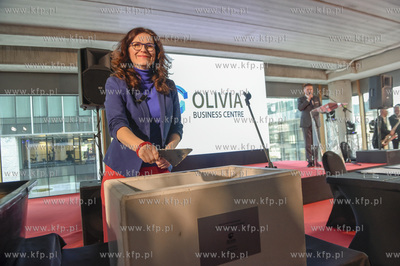 Poświęcenie i wmurowanie kamienia węgielnego pod...