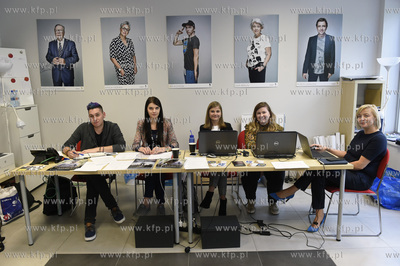 44. Festiwal Polskich Filmów Fabularnych w Gdyni....