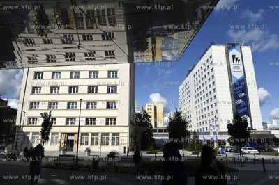 44. Festiwal Polskich Filmów Fabularnych w Gdyni....