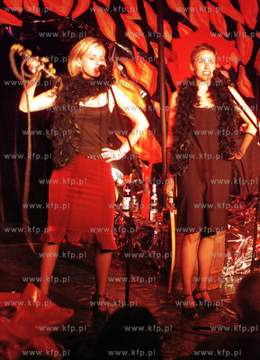 W Ratuszu Staromiejskim w Gdansku, z okazji 50-cio...