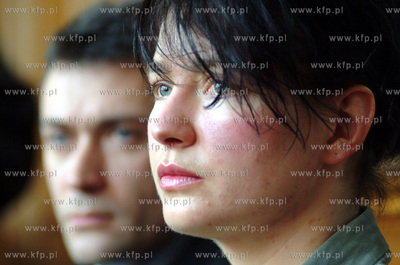 Wyrok Sadu Rejonowego w Gdansku wobec Doroty Nieznalskiej...