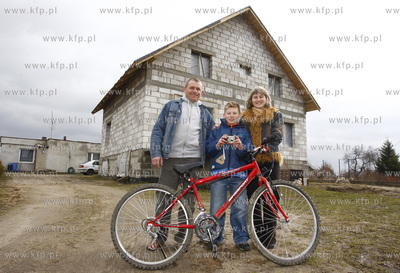 Damian Serwida - 12 letni chlopiec z Niestepowa uratowal...