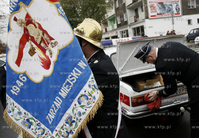Gdansk. Parada z okazji Swieta Niepodleglosci.
11.11.2009
fot....