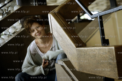 Gdynia. 35 Festiwal Polskich Filmow Fabularnych. Nz...