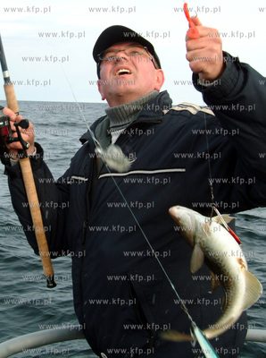 Na polskim wybrzezu rozwija sie nowy rodzaj turystyki...