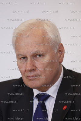 Sopot. Nieformalne Spotkanie Ministrow ds. Srodowiska...