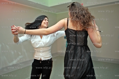 Gdansk Letnica. Dom Otwarty. Karnawalowy Bal Maskowy...