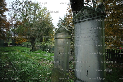 Cmentarz Jedenastu Wsi w Cyganku na Zulawach.
13.10.2013
fot....