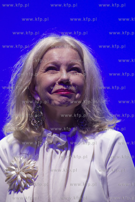 Gdynia. Festiwal Filmowy w Gdyni. Spotkanie z twórcami...