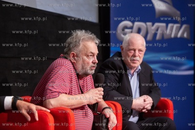 43. Festiwal Polskich Filmów Fabularnych w Gdyni....