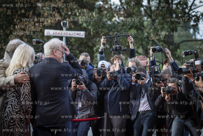 44. Festiwal Polskich Filmów Fabularnych w Gdyni....